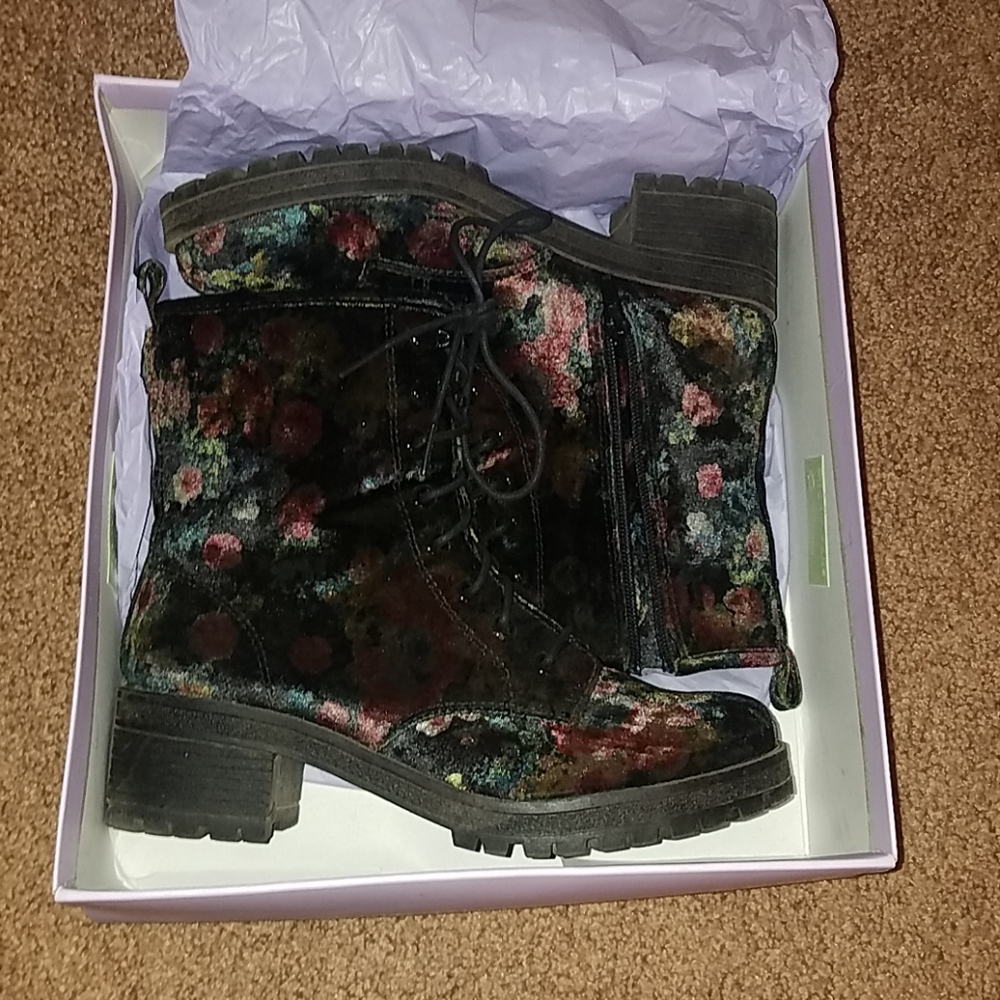 Boots